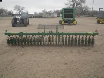 Main image John Deere 400